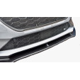 Ford Focus ST MK4/4.5 - Lower Grille
